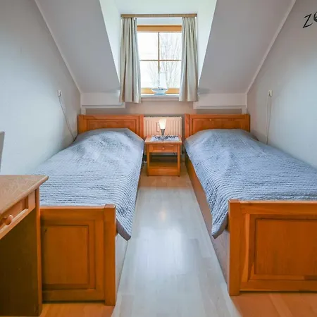 Fewo Becker Nr 18 * Dahme (Schleswig-Holstein)