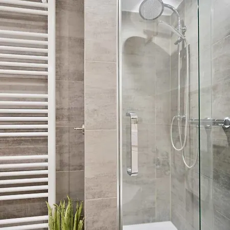Fewo Becker Nr 18 Apartman *