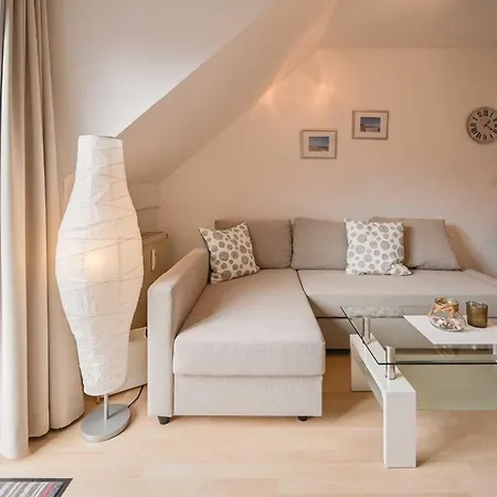 Apartment Fewo Becker Nr 18 *